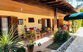 Pousada Canto dos Golfinhos